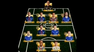 تیم منتخب اولین دوره جام جهانی باشگاه‌ها!