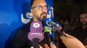 پاشازاده: جباری در استقلال نیاز به حامی داشت
