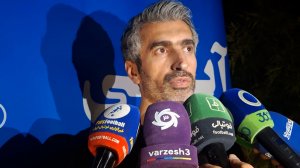 گلایه‌های جباری از نحوه جدایی از استقلال