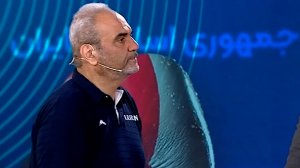 واکنش جواد خیابانی به نام محمدعلی کلی