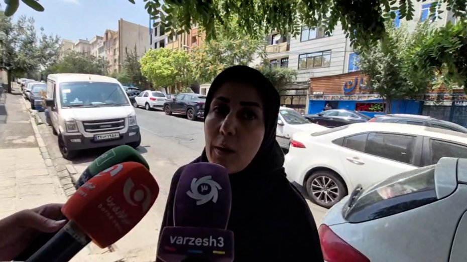 سخنگوی استقلال: امیدواریم با حسینی به توافق برسیم