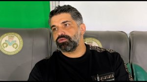 قربانی: می‌خواهیم از اعتبار فجرسپاسی دفاع کنیم