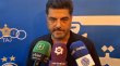 درخشانی: به ورزشگاه نمی‌آیم چون دعوا می‌شود!
