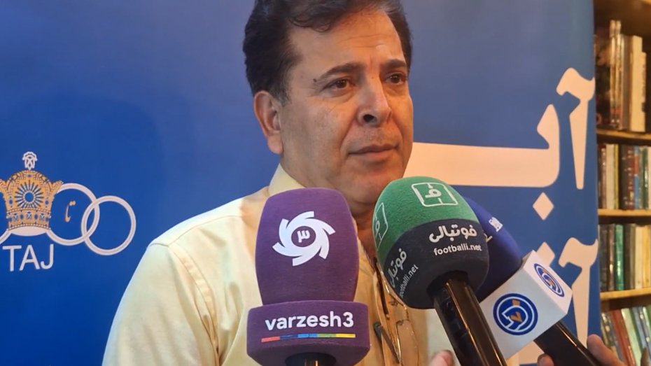درودگر: هموطنانمان را تبدیل به دشمن فرضی می‌کنیم