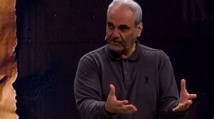 خاطره بازی خیابانی با آخرین حضور حجازی در دربی