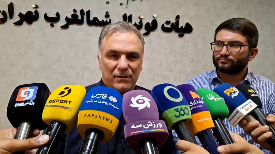 ماجدی: تختی و شهر قدس در اولویت هستند