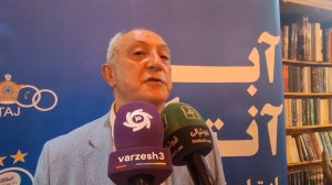 فریبا: نبود حسینی در استقلال منجر به فاجعه می‌شد!