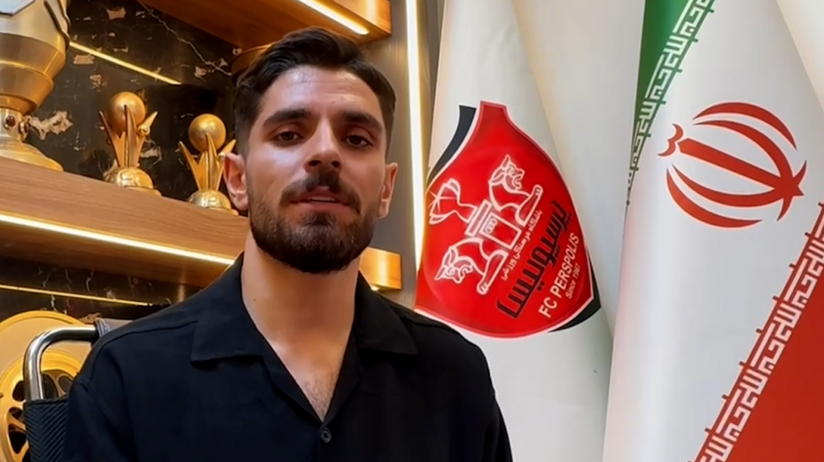 عمری: در پایان فصل قهرمانی را جشن می‌گیریم