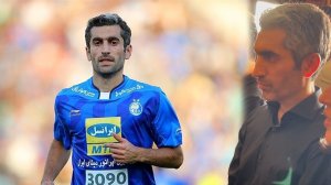 بغض مجتبی جباری از قلم نویسنده‌ای که از او می گوید