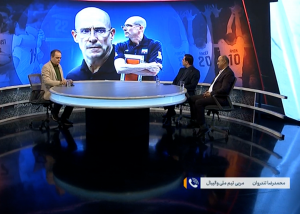 تندروان: پیاتزا هیچ وقت ناامید نمی‌شود