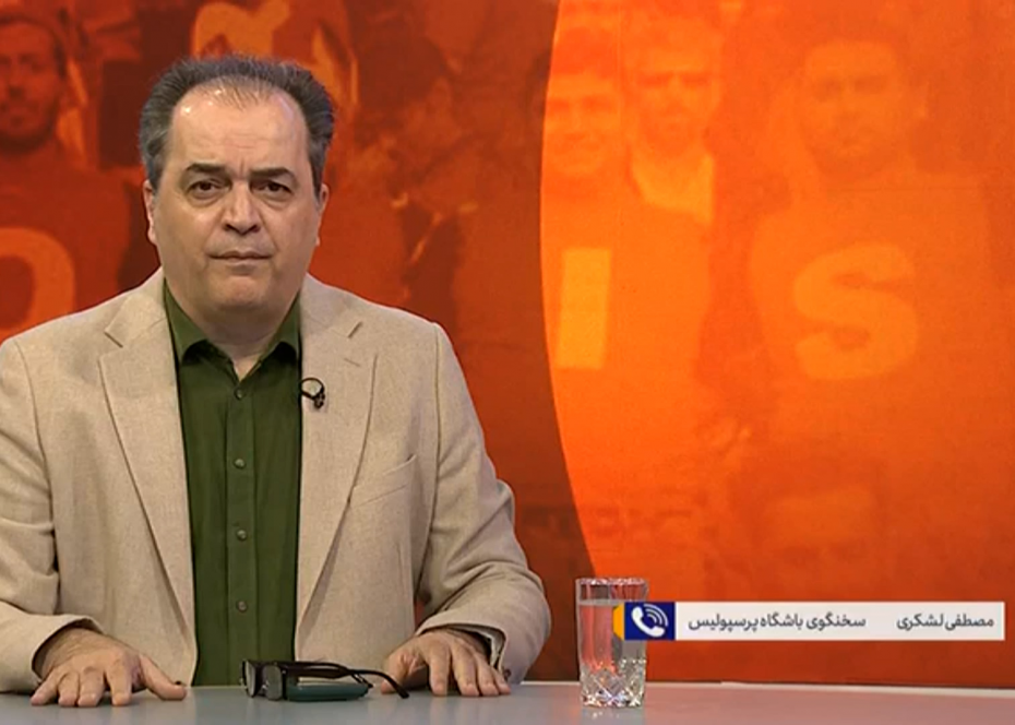 لشکری: اولویت اول و آخر پرسپولیس،آزادی است