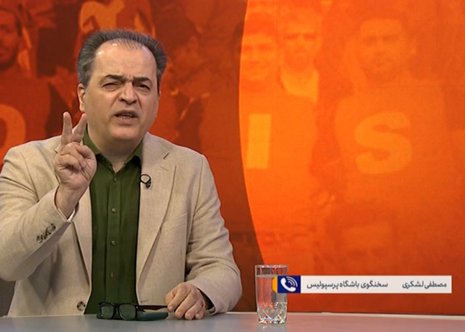 لشکری: پرسپولیس حداقل 2 بازیکن دیگر جذب میکند