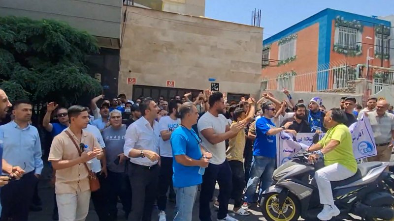 پخش ویدیو