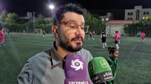 طالبی: بیرانوند دوست دارد به استقلال بیاید