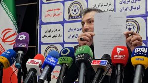طباطبایی: کانون مربیان هیچ شعبه دیگری ندارد