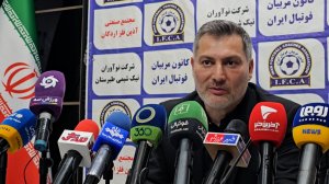 طباطبایی: از امروز میتوانیم برنامه‌های کانون را اجرایی کنیم