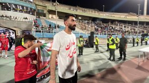 جریمه‌ی بیرانوند با سود سالانه؟!