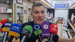 طباطبایی: در حق سید حسین حسینی اجحاف شده است
