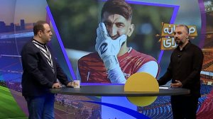 واکنش‌ها به پیام عذرخواهی بیرانوند از پرسپولیس