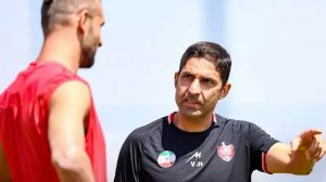 ماجرای اخراج لیدرهای پرسپولیس از اردوی ترکیه