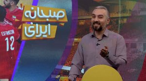 مجری تلویزیون: به زنان فوتبال ایران پاداش خوب بدهید