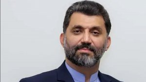 سرپرست جدید تیم امید ایران انتخاب شد