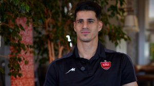 نیازمند: انگیزه بالایی در بازی برای پرسپولیس دارم