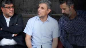 شروع تمرینات مس رفسنجان با خطیبی