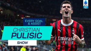 گل ها و پاس گل های پولیشیچ در سری آ 2024/25