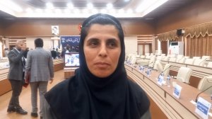 جانعلی پور: تا 2 هفته دیگر وضعیت تیم‌ زنان نساجی مشخص می شود