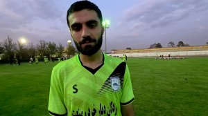 طاهران: مقابل تیم‌های بزرگ عملکرد بهتری داریم!