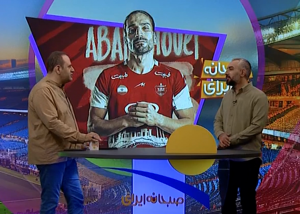 بازیکنان پرسپولیس با نظر هاشمیان انتخاب می‌شوند!