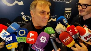 ماجدی: استقلال خوزستان و چادرملو درخواست میزبانی در تهران را دارند