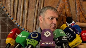 رجاییان: پرسپولیس به صورت رسمی به دنبال سرمربی تیم ما نبود