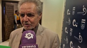 تابش: سپاهان بر اساس نیازی که دارد بازیکن جذب میکند