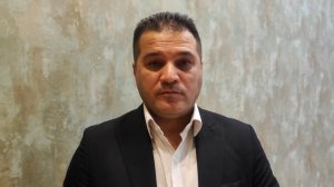 بهداروند: افراد غیر فوتبالی کمر تیم نفت مسجدسلیمان را شکستند