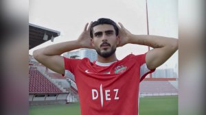 ویدیو معرفی باشگاه شباب الاهلی از غندی پور