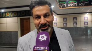 مومنی: حاشیه‌ها در برکناری من از مس بی‌تاثیر نبود