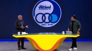 انتقاد شدید اولیایی از مدیریت استقلال