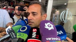 لشگری: توافقی در پرونده بیرانوند صورت نگرفته است