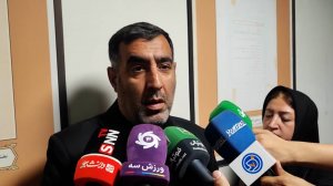 جوادی: آزادی به هفته‌های ابتدایی نمی‌رسد