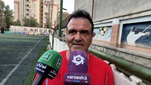 کرمانی‌: موفقیت تراکتور حاصل حذف ایجنت‌هاست