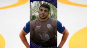 فرخی کشتی‌گیری که می‌خواست فوتبالیست شود