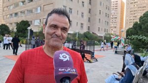 کرمانی‌مقدم: درویش در نقل و انتقالات عالی بود