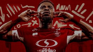 اوریه مدافعی با تجربه اروپا و تعصب پرسپولیس