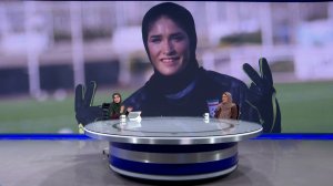 خواجوی: قرارداد من یک درصد بیرانوند هم نیست