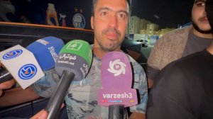 حیدری: به خاطر هواداران از جذب آل کثیر گذشتیم 