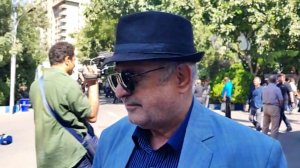 مهدی دادرس: دیگر درباره رای بیرانوند حرف نمی‎زنم