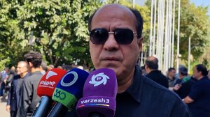 عالمی: کاری جز حمایت از استقلال از دستمان بر نمی‌آید