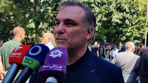 ماجدی: تحمل کنید، لیگ را برگزار کنیم!